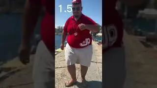 шкибиди доп доп на разных скоростях