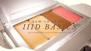 New to Seint? What do I do now? Here’s the basics of IIID Foundation!