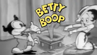 Betty Boop: 