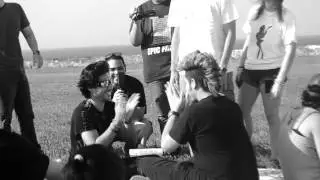 Verano 2011 - Giras YTPR