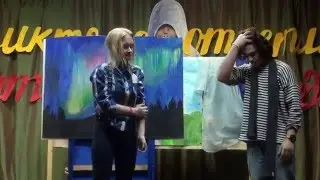 Визитка #2 от Спортсменов ч.2