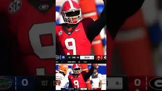Rico Ricardo Catching DOTS in CFB 25!🏈