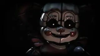 SFM FNaF Below The Surface FINAL Preview