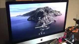 How to clone your mac harddrive with Carbon Copy Cloner