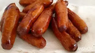 I Never Knew Homemade Sausages Could Taste This Good! | Prepare 2 minutes Breakfast For Your Family 