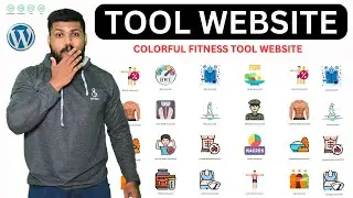 How to Create Tool Website 2024 | Tool website kaise banaye 2024 | A to Z seo tools 2024