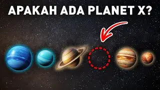 Apa yang Terjadi dengan Planet X? Itu semua hanya kebohongan belaka?