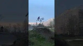 Дэнчик повторяет бэнгеры! 🔥💯