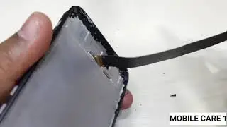 Redmi 9A Display Change