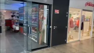 Comment venir au nouveau magasin Abri sous roche