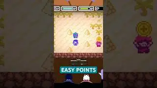 Deltarune Chapter 3 EASY POINTS