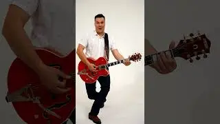 танец рок-н-ролл 
