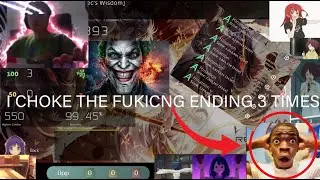 HIKARI 824PP (NEW TOP PLAY)(LIVE REACTION RIYALLLLL)