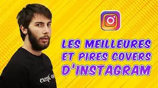 LE PROCHAIN GAGNANT DE THE VOICE EST SUR INSTAGRAM ?!!