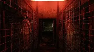 Silent Hill Alchemilla - Сирена и полная опа.!