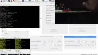 Home Automation Graduation Project 2017