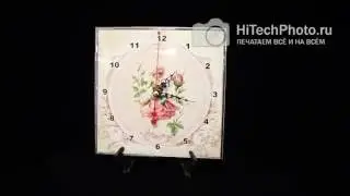 ФОТОЧАСЫ HITECHPHOTO