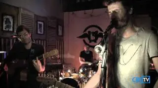 The Weasel & The Wasters