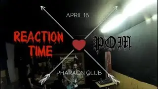Property of Mongolia - Приглашение на Maximum Fest 16.04.2014