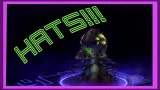 Heroes of the Storm | Abathur Gameplay 