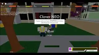 (PJJ)-ROBLOX_Showcase The Guest (OH) OP