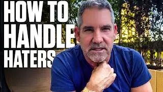 How to Handle Haters, Click Baiters & False Claims