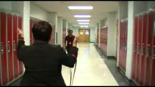 Computer Lab Video With Audio