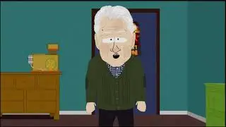 south park pisssssssssssssssssssst