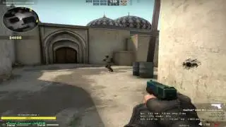 Warface Если настрою звук,то покатаем в CS GO,нет так опять Warface