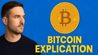Bitcoin explication : c’est quoi le BTC (pour débutants)