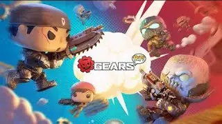 Horde | Gears Pop! | #1