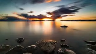 Syntouch & Blue Moon - Troubled Waters (Sergey Salekhov Extended Mix) [Trancer Recordings]