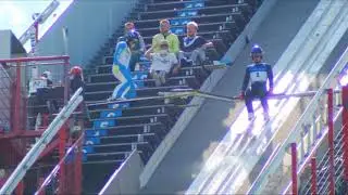 Trailjumper - Otepää 2021 CRASH
