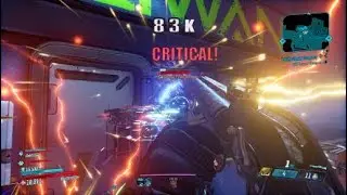 Borderlands® 3 92 Million Damage