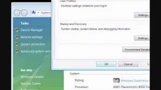 JavaClasspath on Vista.wmv