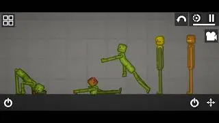 Mokey Melon show - Baddies
