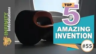 5 Inventions That You Didn't Know Existed #55