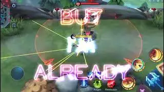 SETORY WA FANNY MOBILE LEGENDS VERSI DJ BABY - CLEAN BANDIT - TIK TOK TERBARU 2021