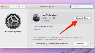 MacOS Upgrade| [ Computech ]