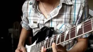 solo แสงจากฟ้า Silent Scream