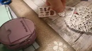 открываю адвендт календарь на январь (24 января)