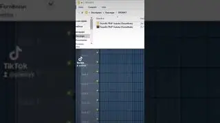 Manera MAS RÁPIDA de instalar librerías en fl studio!?🔥✅