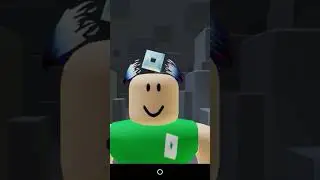 ROBLOX RDC 2024 Voters Luminous Wreath #roblox #rdc #robloxevent #free