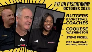 Eye on Piscataway: October 2024