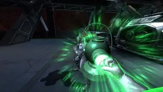 Injustice In First Person