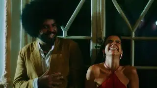 Mariana Aydar & Mestrinho - Ninguém Segura o Nosso Amor