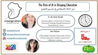 The Role of AI in Shaping Education