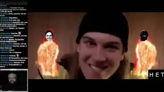 Реакция Бэбэя на 