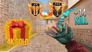 STANDOFF 2 | Full Competitive Match Gameplay + GIVEAWAY🎁🔥 | 0.30.2