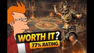 Alaz the Sunbearer PvP Review (Pros, Cons & Final Rating)